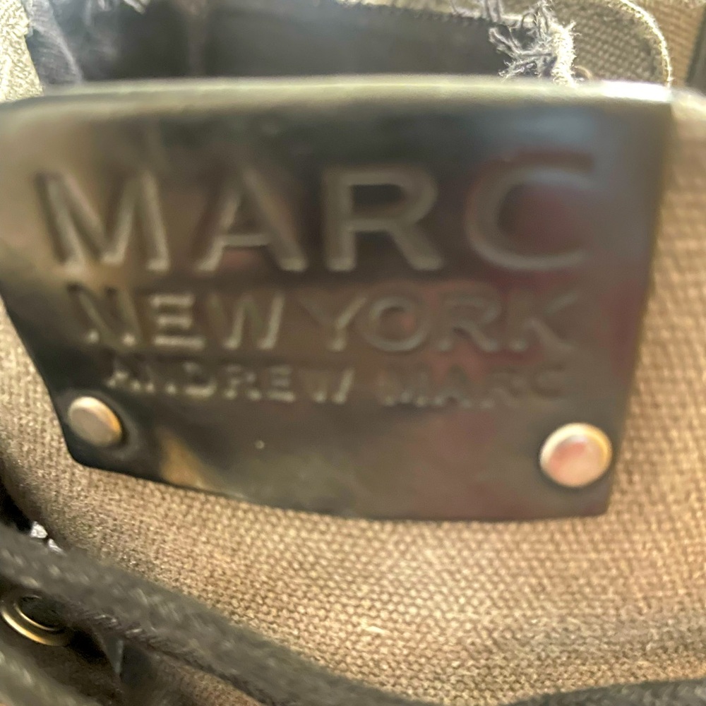 Men’s Andrew Marc Boot - image 2